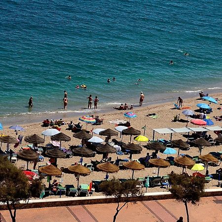 شقة Fantastico Apartamento A Pie De Playa By Renthas فوينخيرولا المظهر الخارجي الصورة
